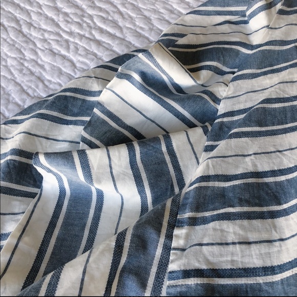 Strapless Midi Ruffled Dress from Lulu’s - Picture 2 of 3